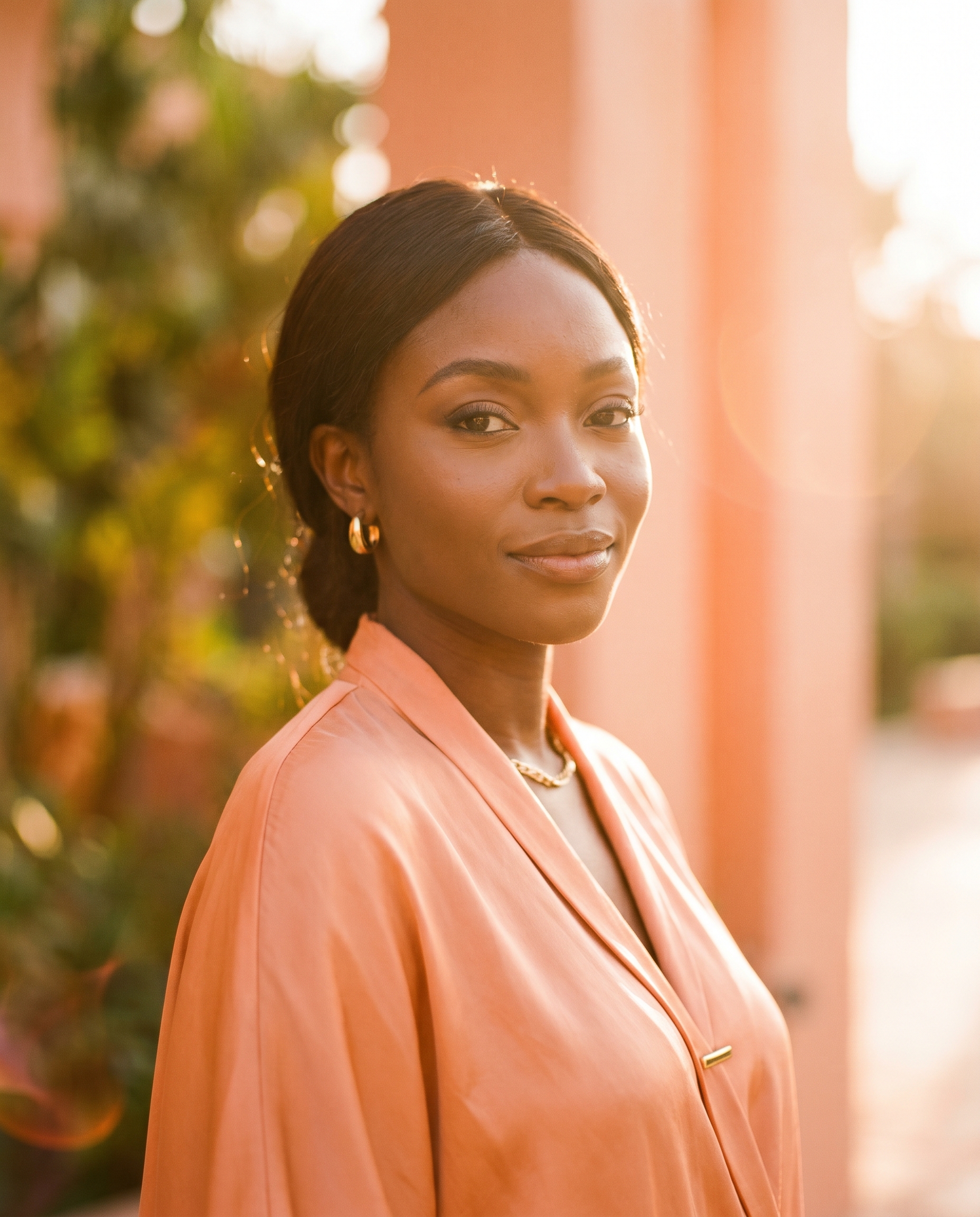 Amara Okafor
