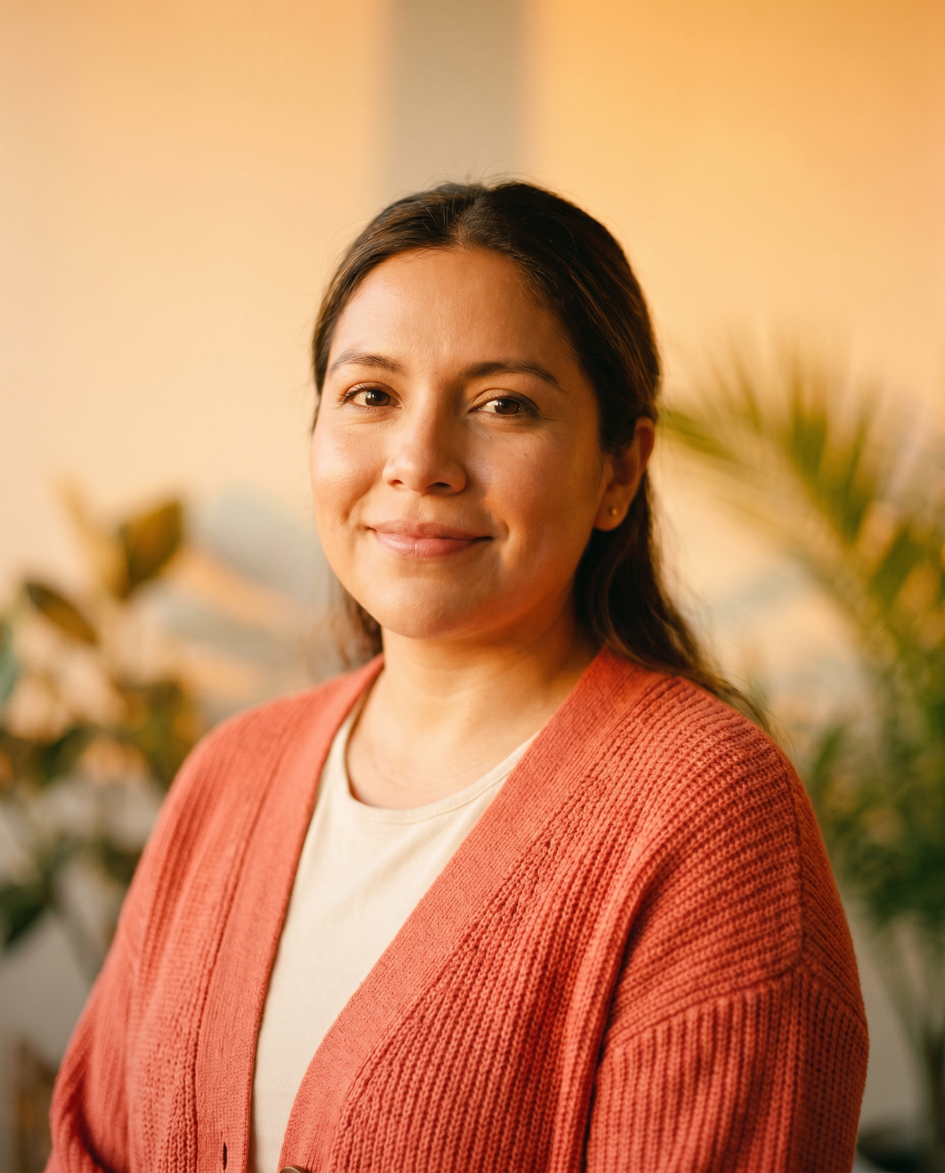 Sofía Navarro-Ruiz